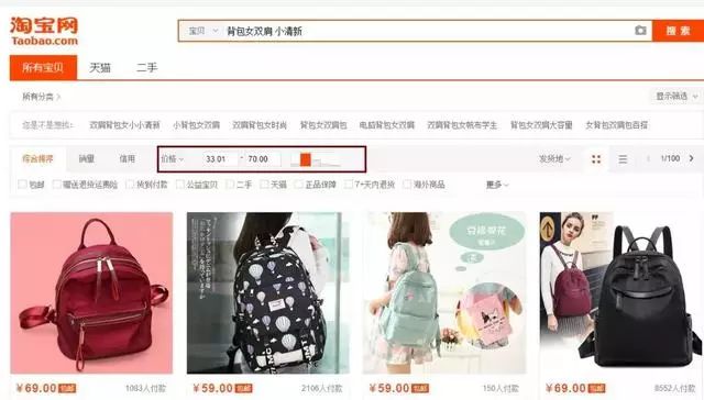 深层解读：借助人群标签，引爆店铺流量？