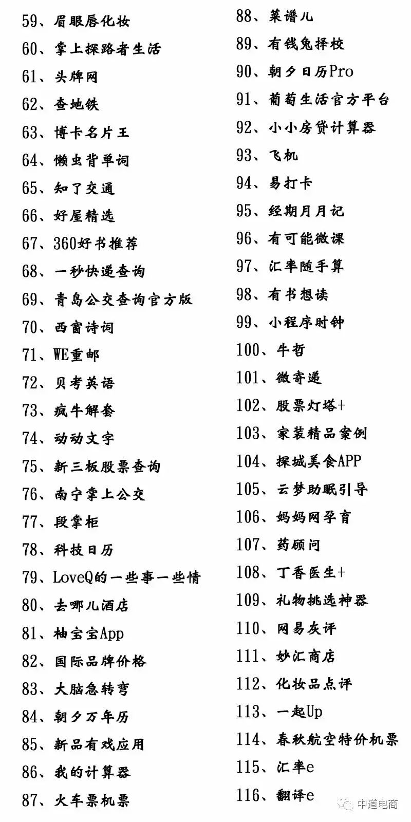微信“炮友”般的小程序，你有在玩吗？