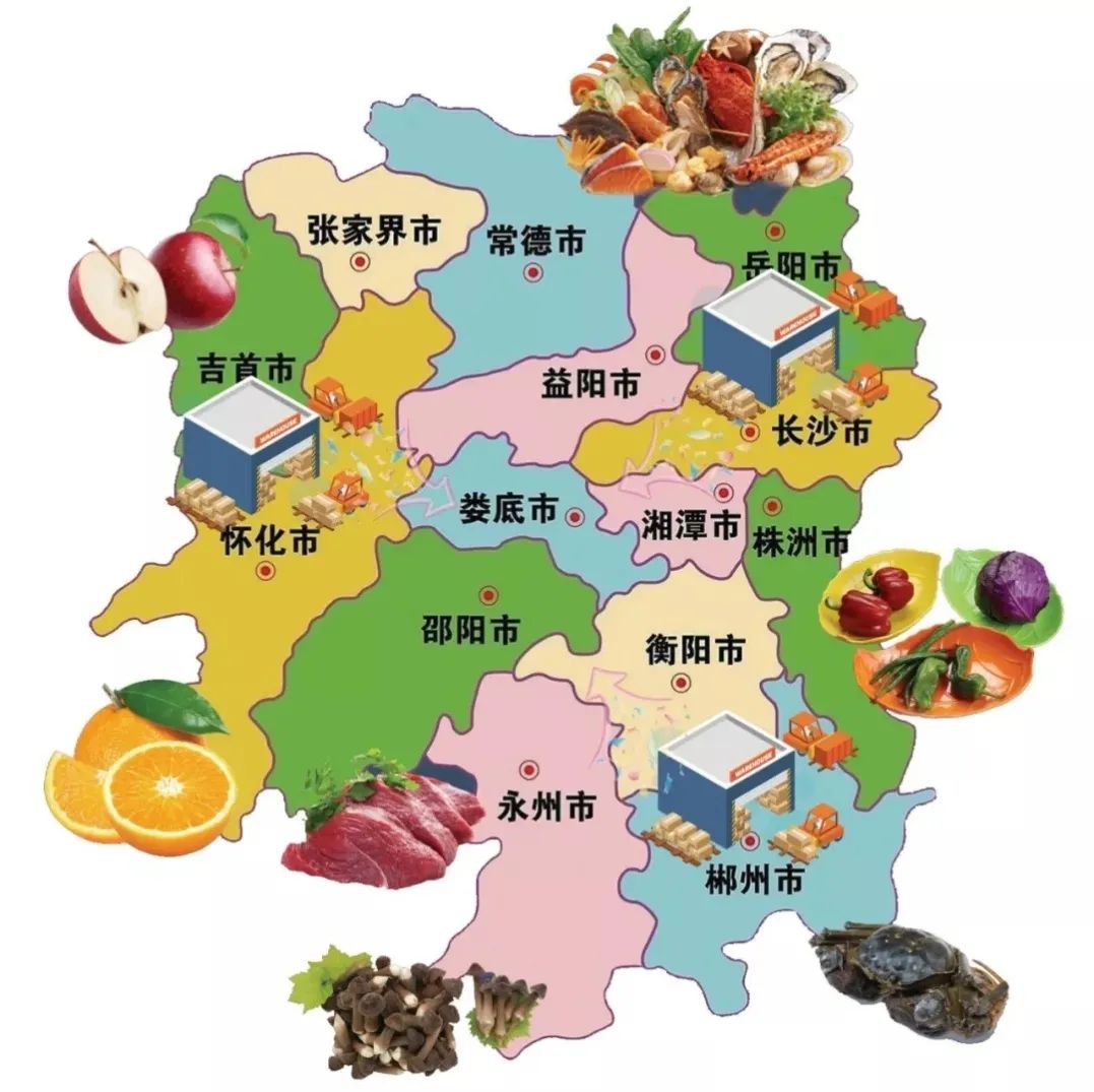 惨烈！小步优鲜“自杀式”政策，血拼兴盛考拉十荟团