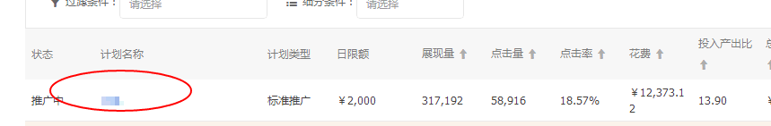 【鹿人说】直通车精准玩法，20%转化的秘诀（三个表格玩转精准人群）