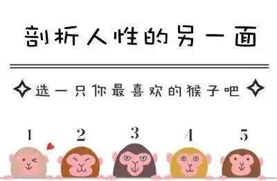 冷门的暴利项目，心理测试值得操作！