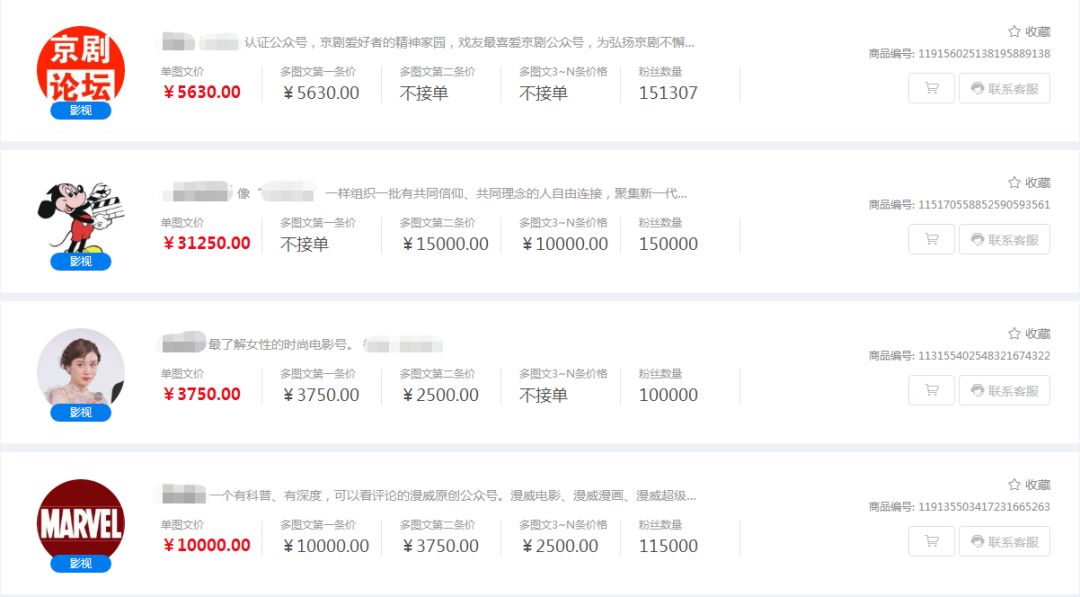 月入上万！微信赚钱方法大合集——公众号篇