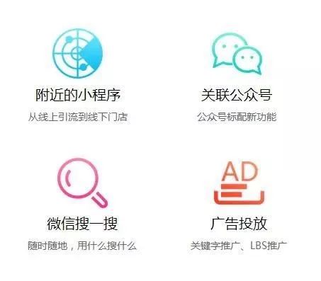如何在微信小程序上多样化赚钱？