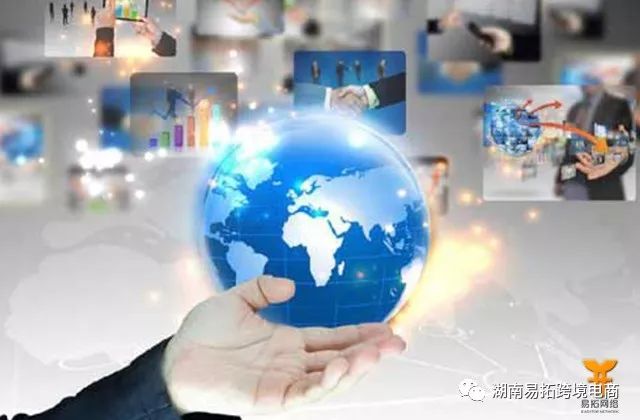 跨境电商为何能加速带动“一带一路”经济建设