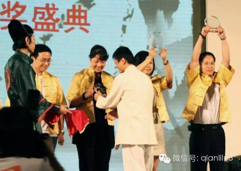 【鹿人甲】第2期：电商国民岳母是淘大讲师第一人