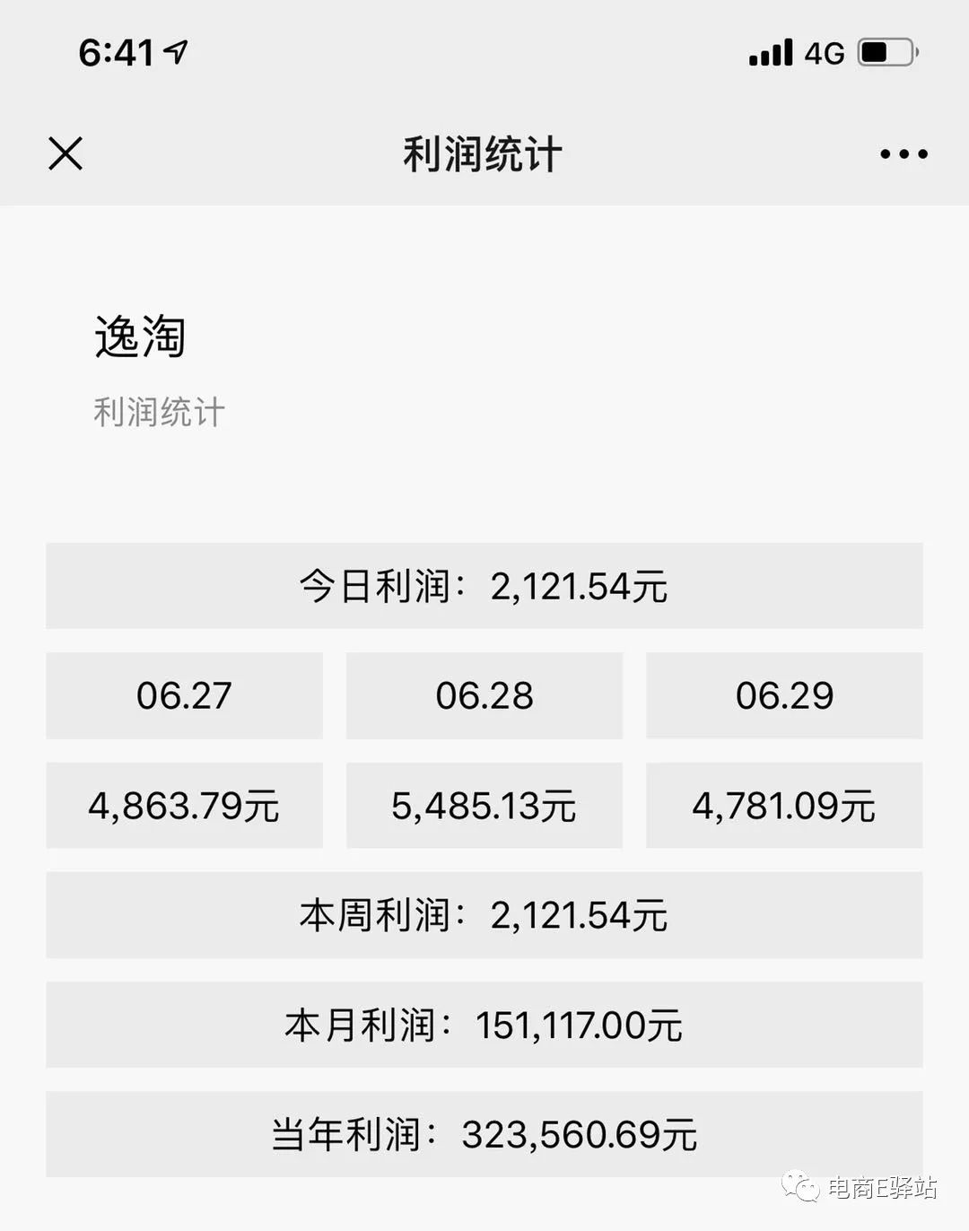 天猫店群红利期将至！你准备好了吗？