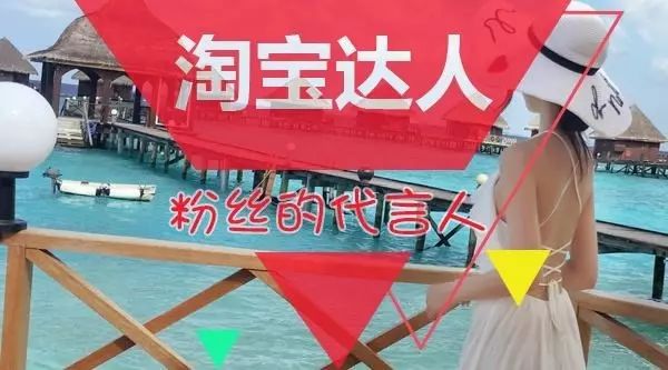 玩转淘宝达人，用淘宝的平台赚淘客的钱！