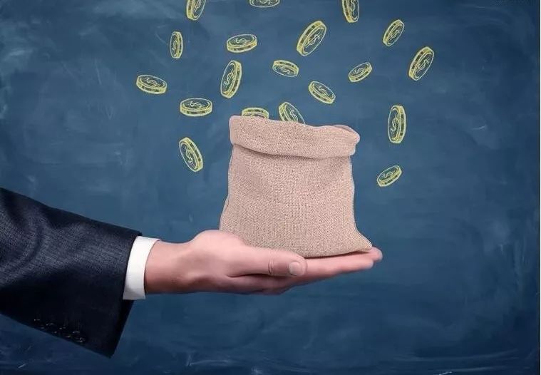 用浏览量就能轻松赚钱的豆丁网！