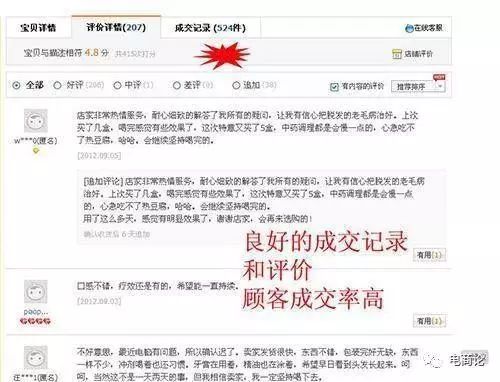 新手必看！C店运营全思路，7天销售额从0到10w+