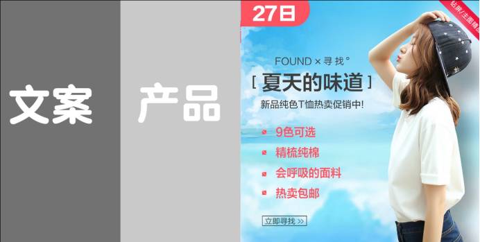 快速做好直通车图