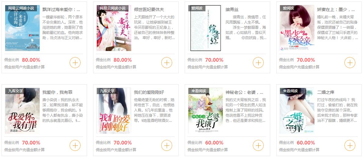 这些赚钱的小程序，居然没人做？