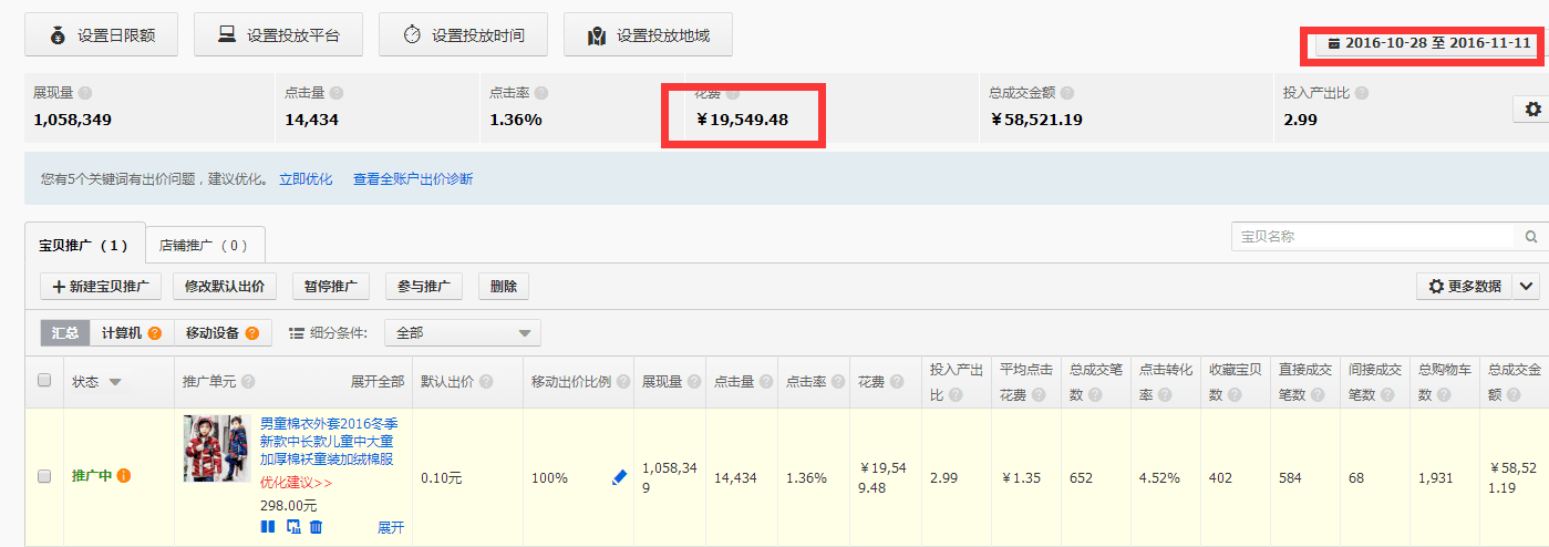 【鹿人说】新店大促日销2000单的秘密