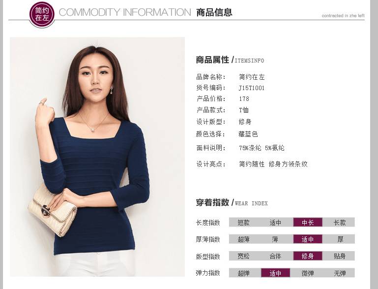 【鹿人说】店铺该如何视觉规范？（给不会设计的人看的）