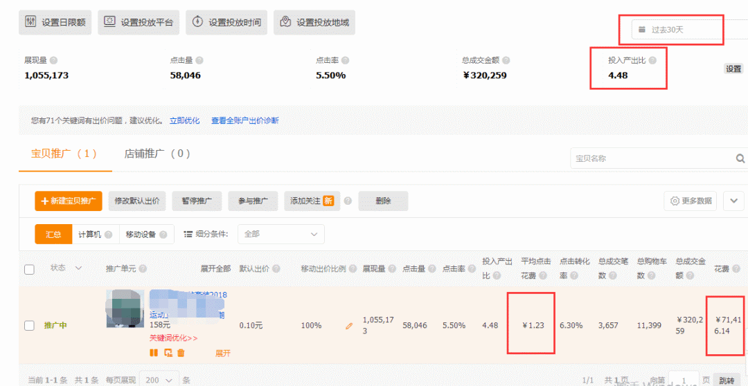 【鹿人说】单品类目第一的爆款时间节点！