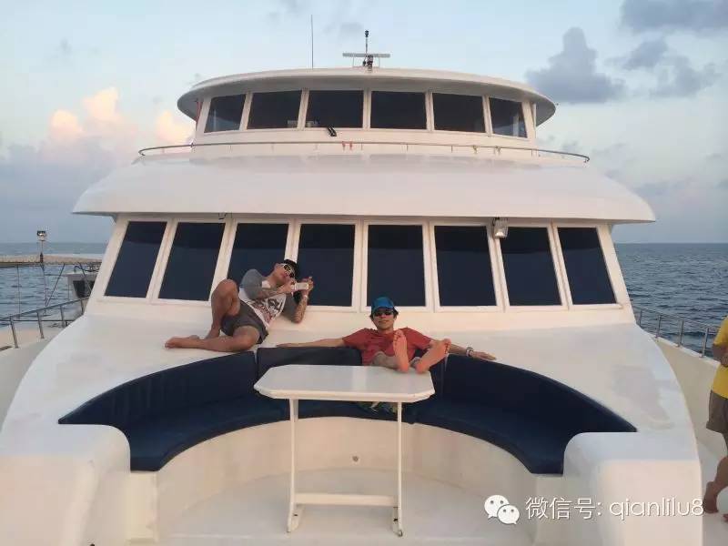 【鹿人甲】第5期：他即是卖家又是讲师更是旅游达人