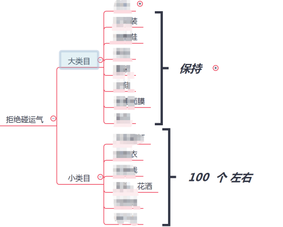 中小卖家连载版商家手册【⑩做店铺不会选择推广方式？】你得掌握这几点！大类目，小类目，高客单价，低客单价！