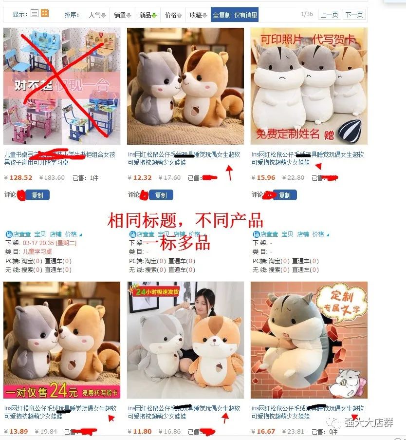 草根创业，年入百万，无货源店群是否还有机会？