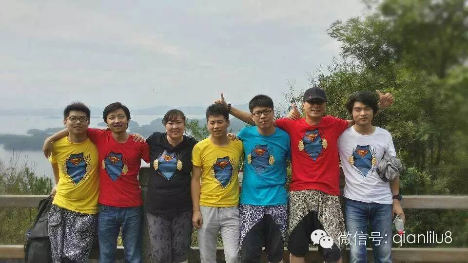 【鹿人甲】第2期：电商国民岳母是淘大讲师第一人