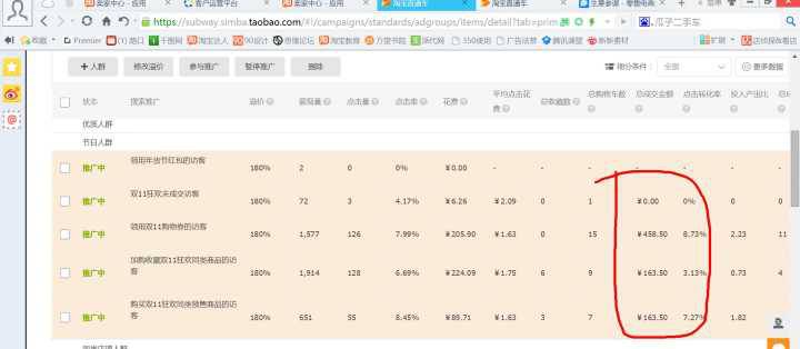 【鹿人说】创业5年，他对淘宝店铺如何运营总结了4点经验