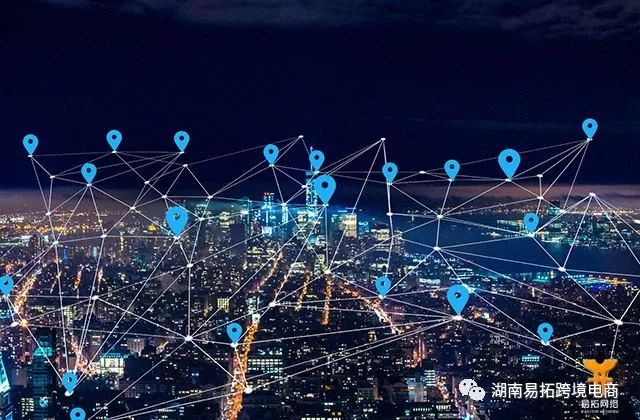 备战跨境电商旺季，湖南易拓助您抢占先机爆单全球
