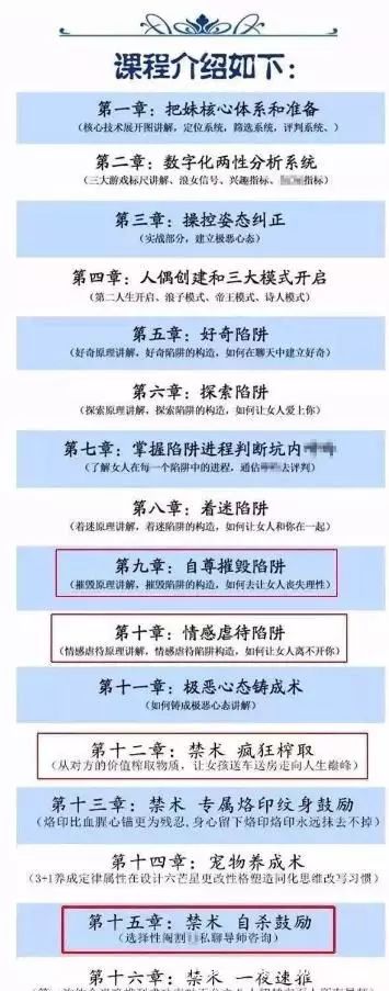 恋爱项目另类玩法，做好了月入过万+