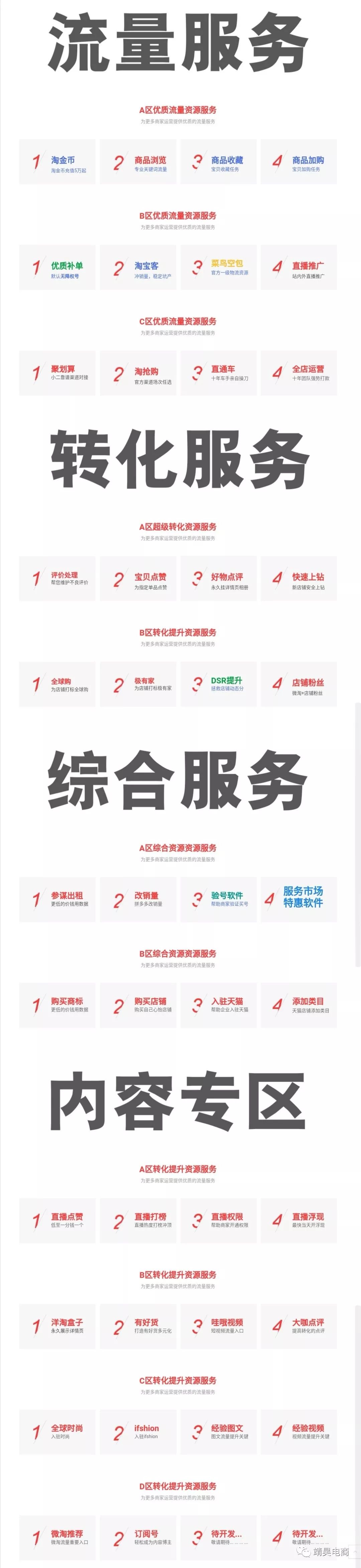 圈内所谓的天天特价必过玩法