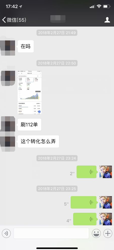产品主图与转化率之间的关系