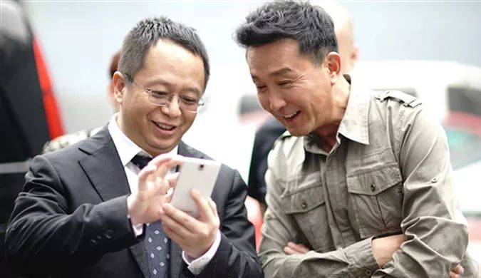 微信号越来越值钱，现在做还来得及！