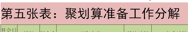 【鹿人说】聚划算让你作死的几种可能