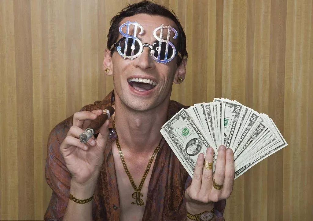 卖资源躺赚4000！我是这样做到的！