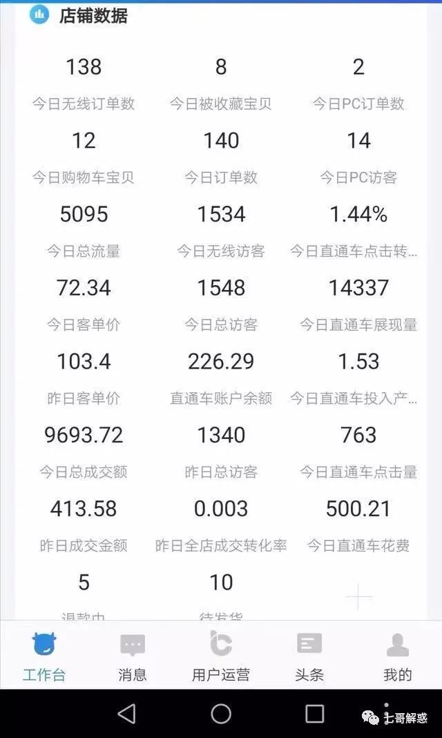 久违已久的内测要点