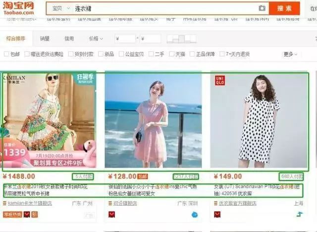 0倍爆增转化率如何做到？仅需2招！流量销量两开花"