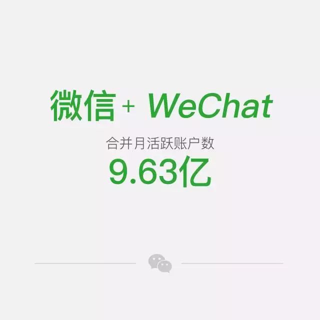 目前最有效的微信公众号涨粉技巧，你玩过几种？