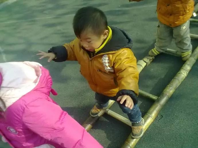 梯子理论这样学，5大难题轻松解决
