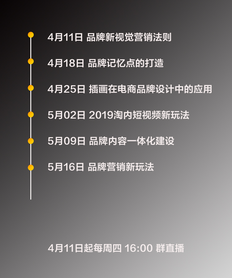 品牌时代怎么玩？免费秘籍带你走上焕新之路！