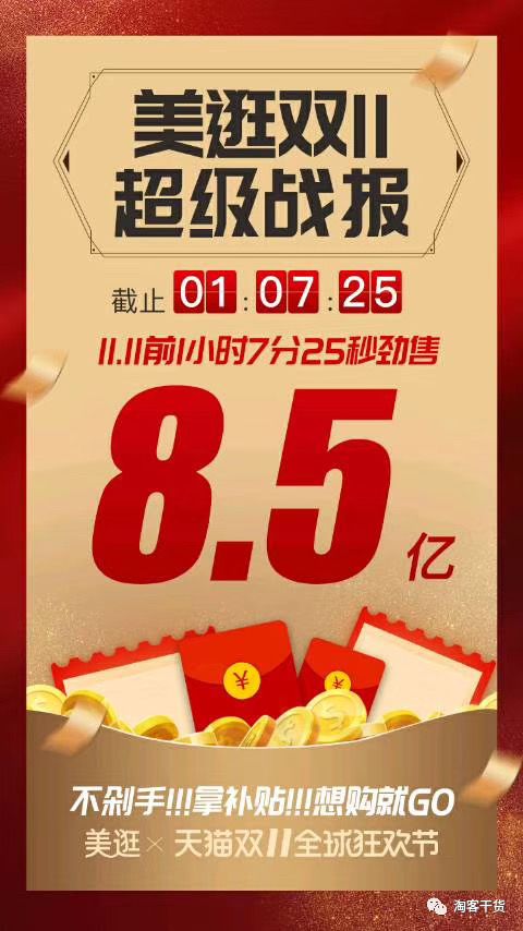 019双11，淘客圈发生了啥事？"