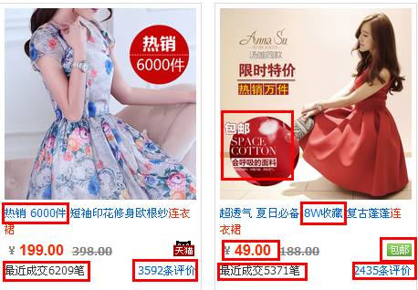 优化点击率，直击双12！