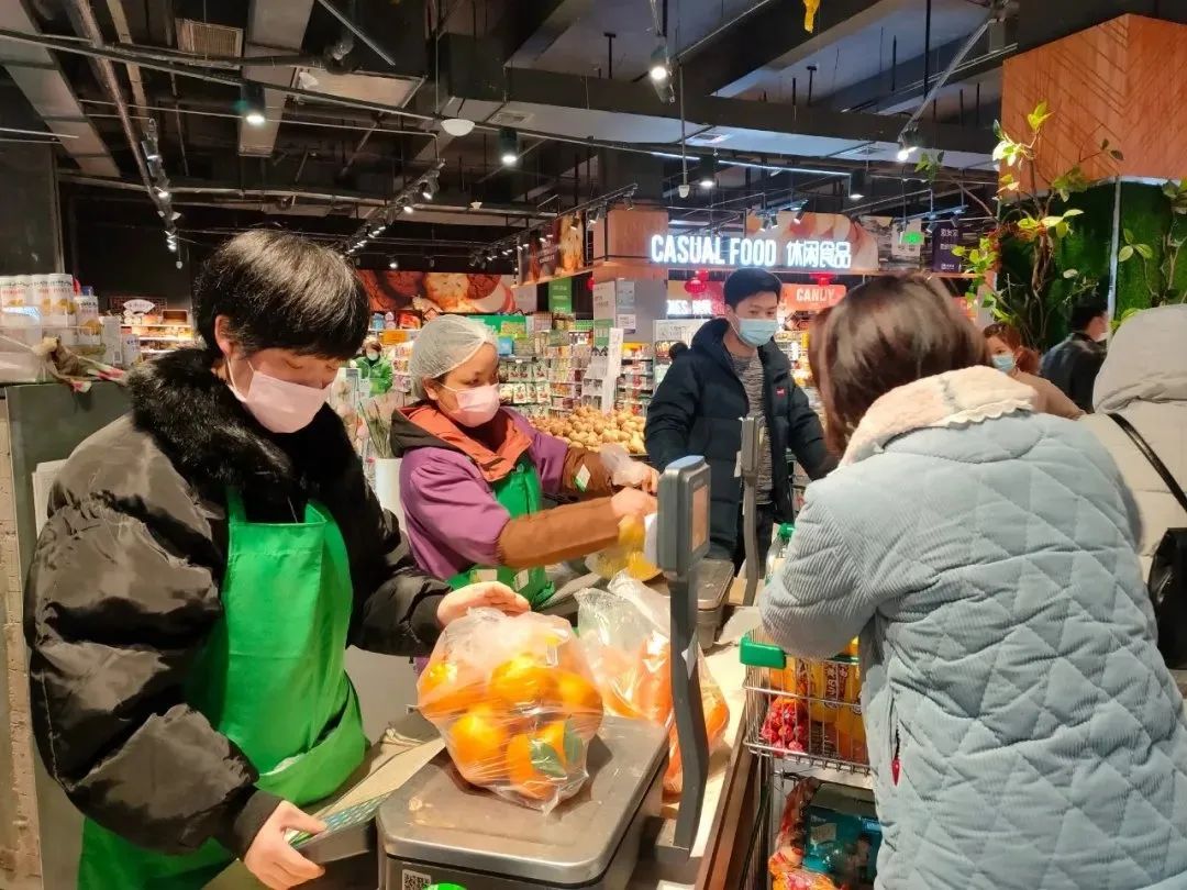 肉搏战！步步高杀入社区团购，对标兴盛优选，步步惊心