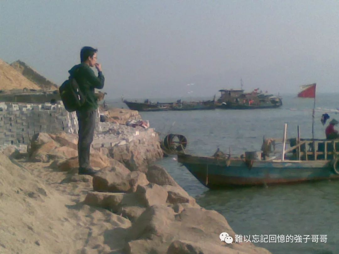 离职吧！因为这一年你没犯过一次错误！