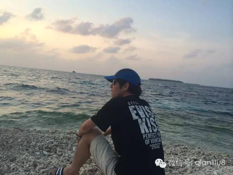 【鹿人甲】第5期：他即是卖家又是讲师更是旅游达人