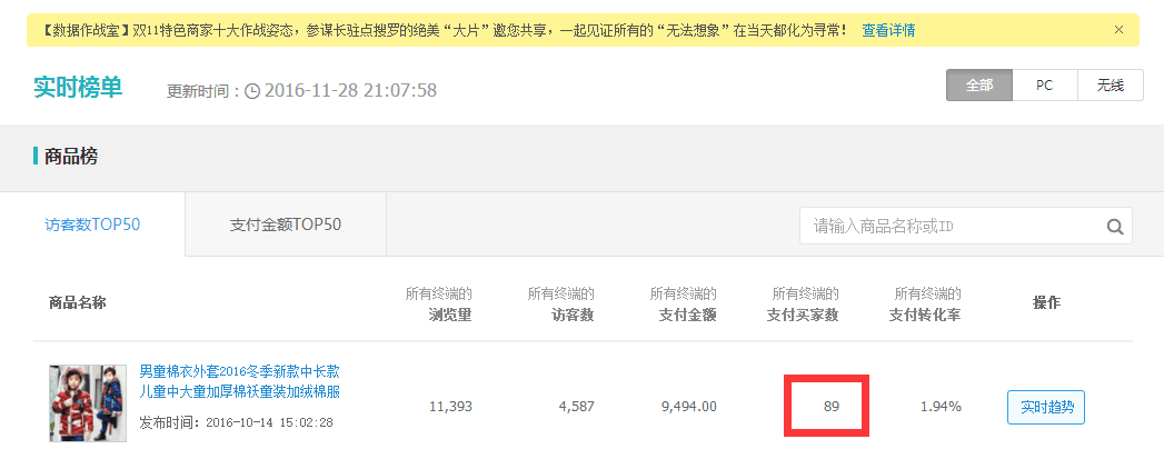 【鹿人说】新店大促日销2000单的秘密
