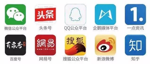 目前最有效的微信公众号涨粉技巧，你玩过几种？