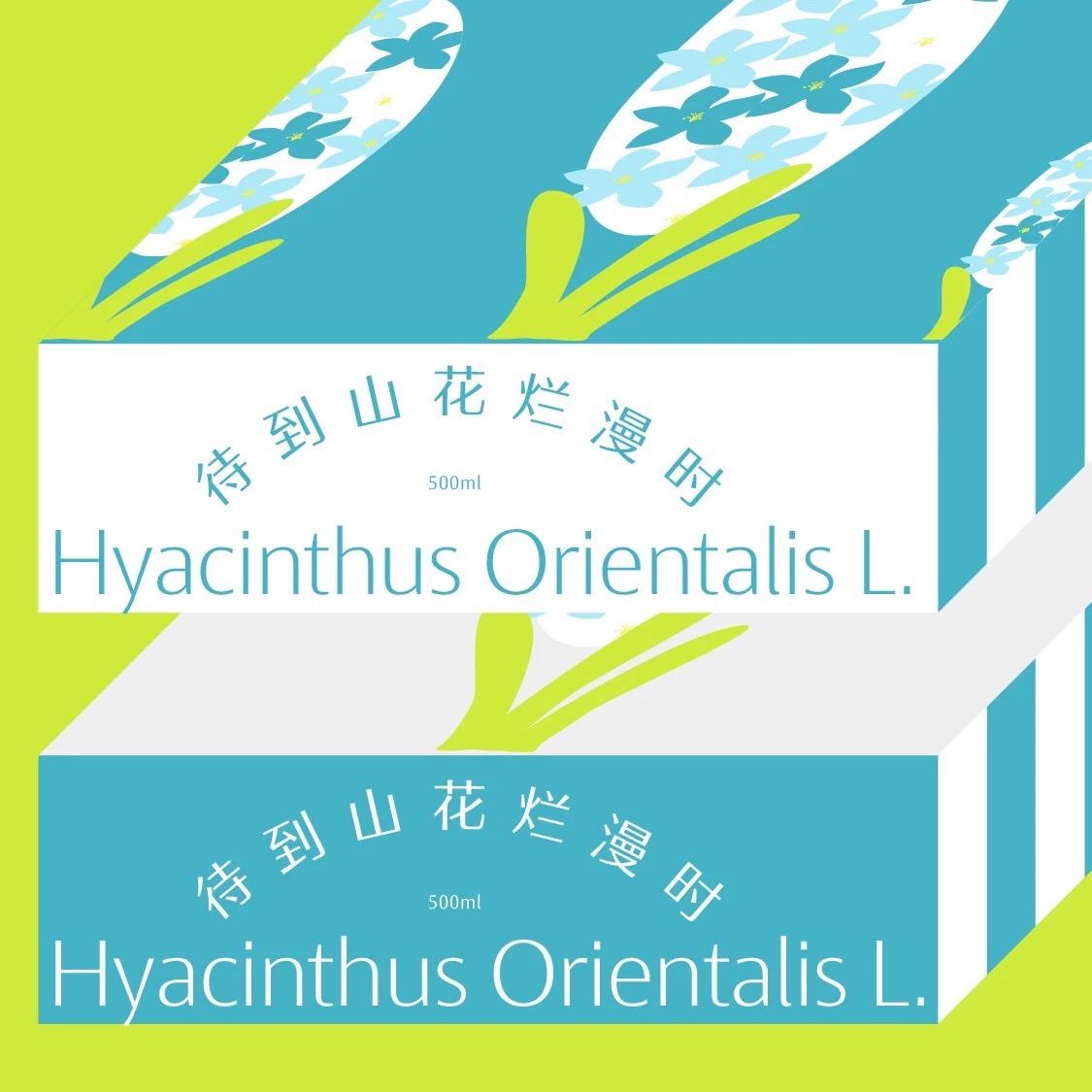 【字体上新】两款字体，全年店铺设计用它就对了