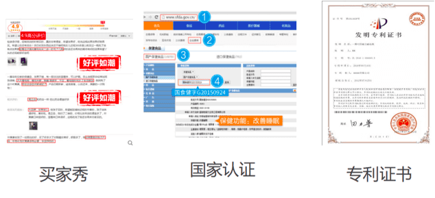 什么都想说，详情页没重点，怎么办？