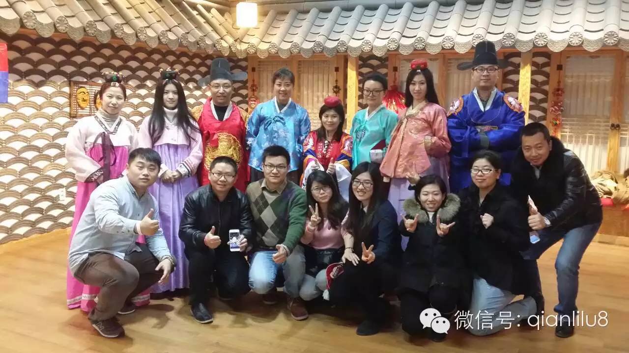 【鹿人甲】第2期：电商国民岳母是淘大讲师第一人