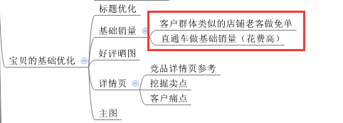 【鹿人说】新品流量突破（千万级运营思路）