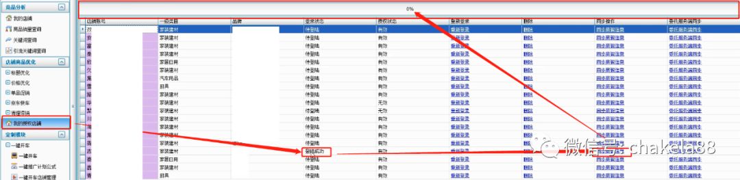 查克拉说：淘京在手，新手上路不用愁