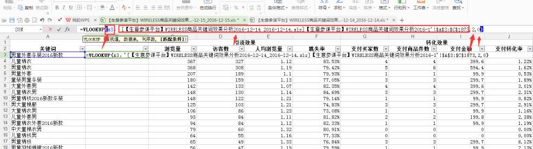 【鹿人说】大盘数据下滑的搜索优化