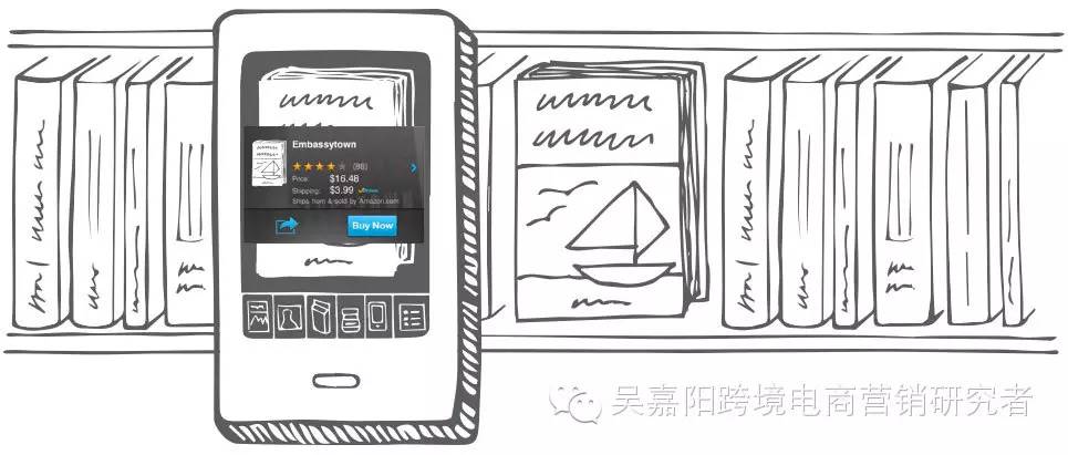 什么是A9及其对Amazon营销的影响