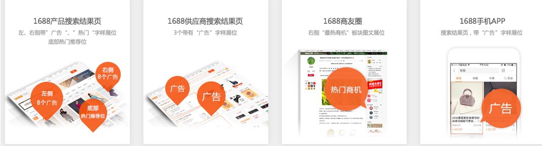 【新手必知】全面了解1688数字营销引流
